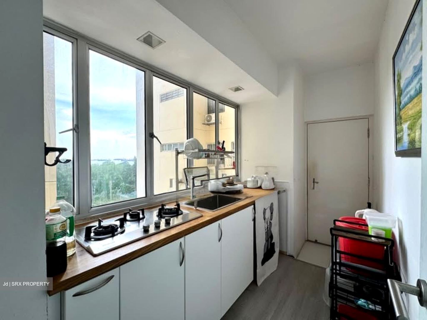 Neptune Court (D15), Apartment #561051011